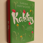 Sarah Haywood : Kaktus - pikkukuva 1