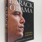 Barack Obama : Unelmia isältäni : kertomus rodusta ja suk... - pikkukuva 1