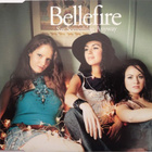 Bellefire • Say Something Anyway CD-Single - pikkukuva 1