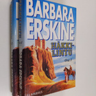 Barbara Erskine : Häkkilintu 1-2 - pikkukuva 1