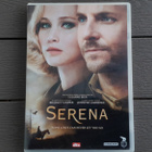 DVD: Serena (Bradley Cooper, Jennifer Lawrence 2014) - pikkukuva 1