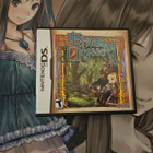 Etrian Odyssey (DS) - pikkukuva 1