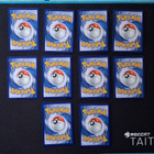 Pokemon kortit 10kpl (#101 White Flare) - pikkukuva 2
