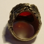 Massiivinen sormus uuteen kotiin, koko 9/18,9 mm - pikkukuva 4