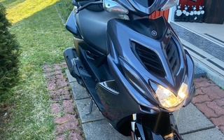 YAMAHA AEROX