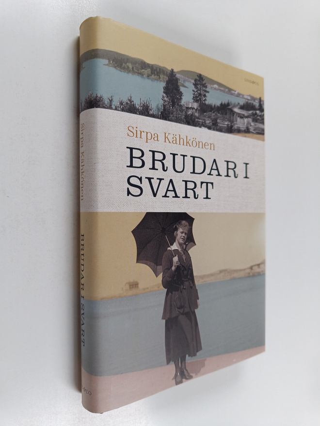 Sirpa Kähkönen : Brudar i svart