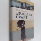Sirpa Kähkönen : Brudar i svart - pikkukuva 1