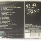 B. B. King • Blues You Can Use CD UUSI - pikkukuva 3