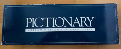 Pictionary