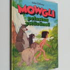 Walt Disney : Mowgli pelastaa ystävänsä : Disneyn satuluk... - pikkukuva 1