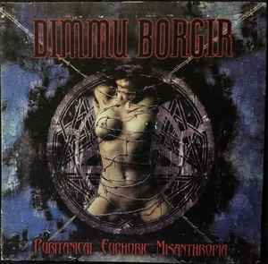 Dimmu Borgir: Puritanical Euphoric Misanthropia