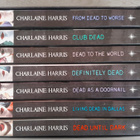 True Blood 7 kpl Pokkariboksi (Charlaine Harris) - pikkukuva 2