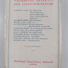 Wyndham Martyn : Anthony Trent gentlemannatjuv - pikkukuva 2