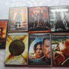 7 KPL 2 LEVYN ERIKOISJULKAISUT DVD - pikkukuva 1