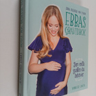 Ebba Kleberg von Sydow : Ebbas gravidbok den enda guiden ... - pikkukuva 1