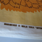 Artemis Maija Isola 1974, Marimekko, kangas - pikkukuva 3
