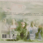 Uniklubi • Kultakalat CD - pikkukuva 2