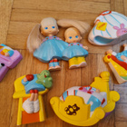 Little snaps -figuurit - pikkukuva 1