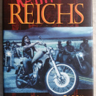Kathy Reichs Kuoleman kyydissä - pikkukuva 1