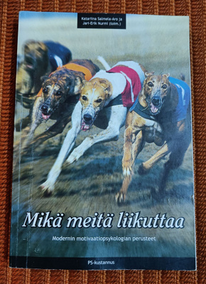 Mikä meitä liikuttaa
