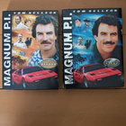 Magnum P.I. Kaudet 1-2 - pikkukuva 1