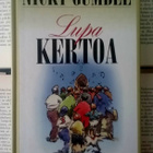 Nicky Gumbel - Lupa kertoa (sid.) - pikkukuva 1