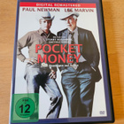Pocket Money (DVD) - pikkukuva 1