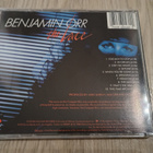Benjamin Orr – The Lace (CD) - pikkukuva 2
