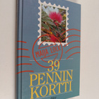 Maija Lock : 39 pennin kortti - pikkukuva 1