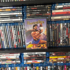 (Uusi) Hercules (1996) - pikkukuva 1