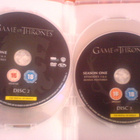Game of thrones , kausi 1 , 5 DVD - pikkukuva 4