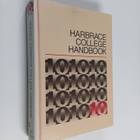 John C. Hodges : Harbrace college handbook - pikkukuva 1