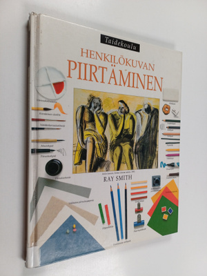 Henkilökuvan piirtäminen