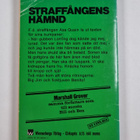Straffångens hämnd - pikkukuva 2