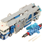 TRANSFORMERS  RID ultra magnus  - HEAD HUNTER STORE. - pikkukuva 2
