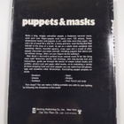 Albert Boekholt : Puppets & masks - pikkukuva 2