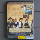 DVD: Champagne Charlie (Hugh Grant, Megan Gallagher 1989/?) - pikkukuva 2