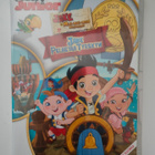 Disney Junior, Erilliset Lasten leffat 2,3,4 ja 5 - DVD - pikkukuva 3