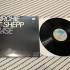 Archie Shepp - Blasé (AFF 7) - pikkukuva 1