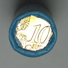 2007 Kreikka 10 c , sokko rulla. - pikkukuva 2