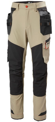 Helly Hansen 77570-789 työhousu, (koko D116)