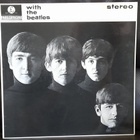 Beatles - With the Beatles lp - pikkukuva 1
