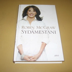 "tri Philin" vaimo: kirja Robin McGraw: Sydämestäni - pikkukuva 1