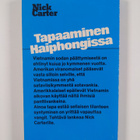 Nick Carter : Tapaaminen Haiphongissa - pikkukuva 2