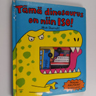 Nick Sharratt : Tämä dinosaurus on niin iso! - pikkukuva 1