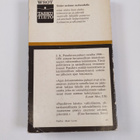 J. K. Paasikivi : Paasikiven linja : puheita vuosilta 194... - pikkukuva 2