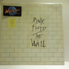 PINK FLOYD - THE WALL VG+/EX+ UK 1979 2LP - pikkukuva 1