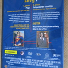 Teräsmieheni kausi 1 jaksot 1-2 DVD - pikkukuva 2