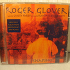 Roger Glover And The Guilty Party: Snapshot  CD. - pikkukuva 1