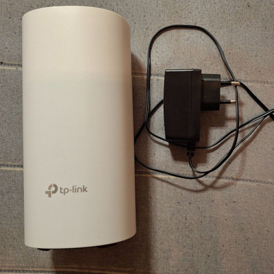 TP-Link WiFi Router Deco M4R(EU) ver. 3.0